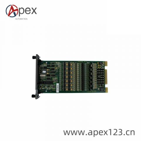 ABB DSIH72VP ENOK, Industrial Control Module