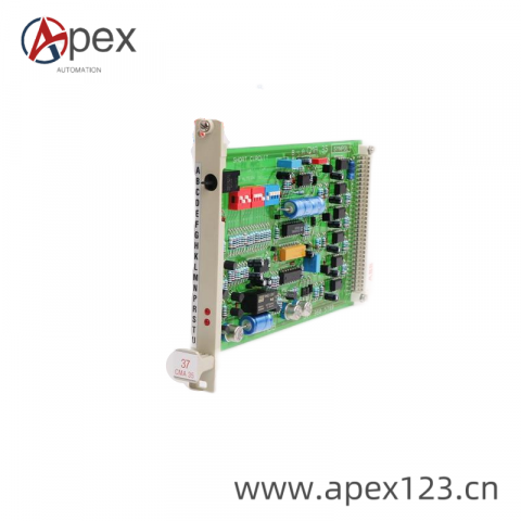 ABB DSPC174 3BSE005461R1 Controller Module
