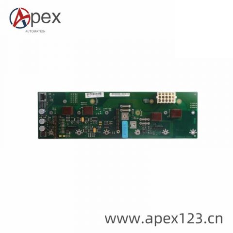 ABB DSPC406 Digital Signal Processing Card for Industrial Automation