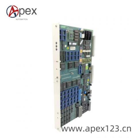 ABB DSQC202 Variable Frequency Drive Module / Training Education Equipment