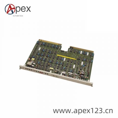 ABB DSRF180A 57310255 Control or Drive Module