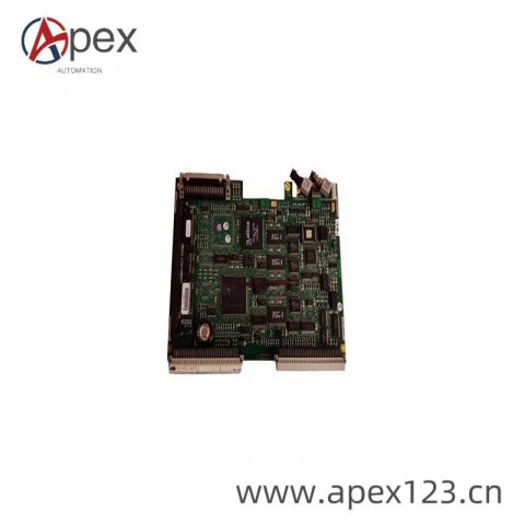 ABB FPX86-9329--C, Core Controller Module for Industrial Automation