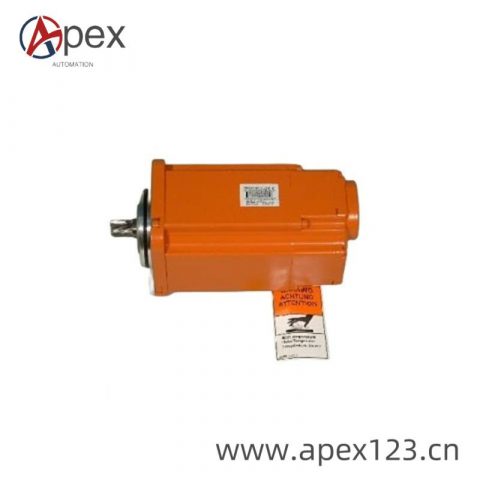 ABB G3ENa - HENF450268R2, Industrial Motor Control Module