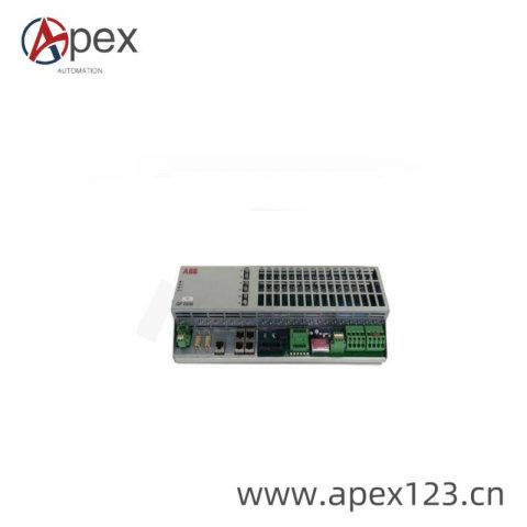 ABB GFD233A103 3BHE022294R0103 Industrial Control Module