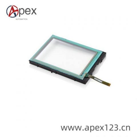 ABB GFD563A102 3BHE046836R0102 - High Performance Controller Module