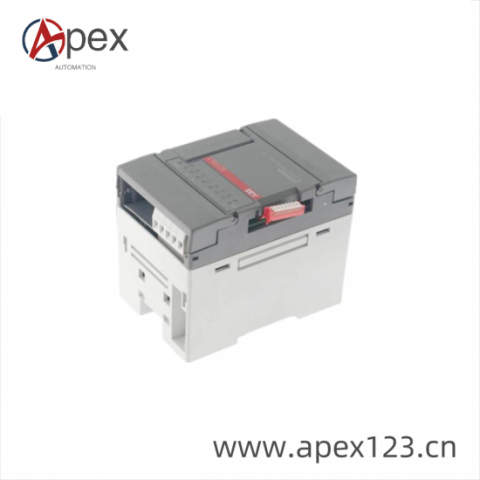 ABB HAC319AEV1 High-Performance Control Module