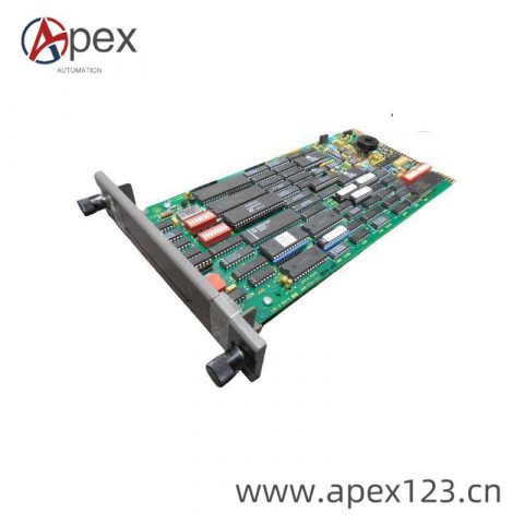 ABB IMRIO02 Control Module, Advanced Industrial Automation