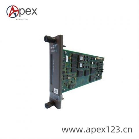 ABB INNPM12 Network Processor Module - Efficient Data Transfer and Advanced Diagnostics