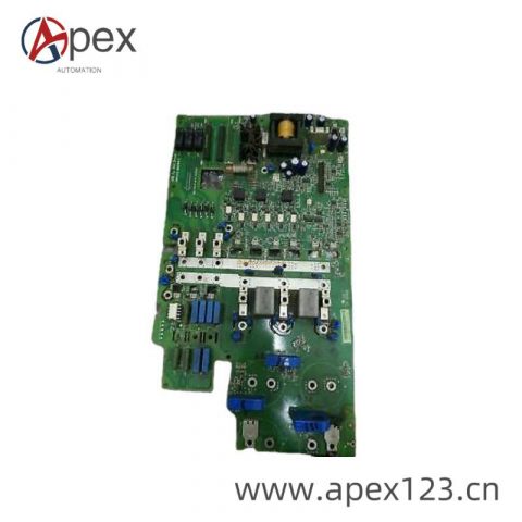 ABB L110-24-1 Industrial Control Module