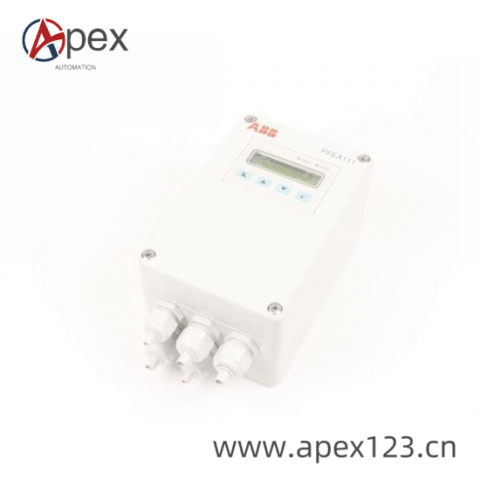 ABB PFEA111-65 Compact Tension Measurement Unit