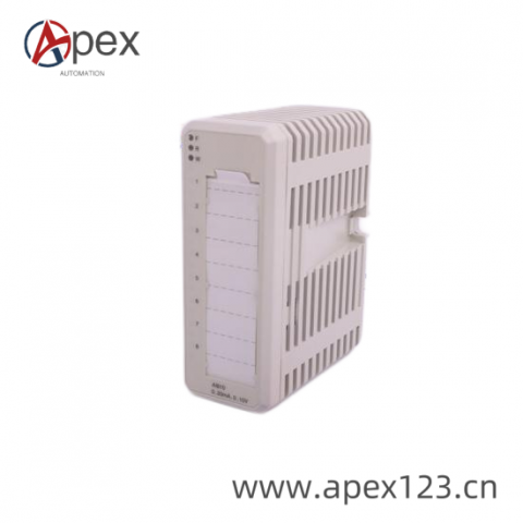 ABB PFTL101B 20KN Industrial Control Module