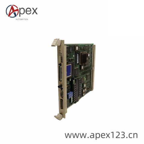 ABB PM511V16 3BSE011181R1 Module Card for Industrial Automation Systems
