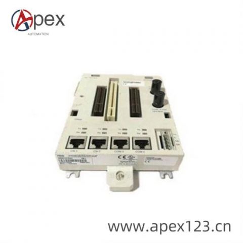ABB PM861K01 3BSE018105R1 Module Controller