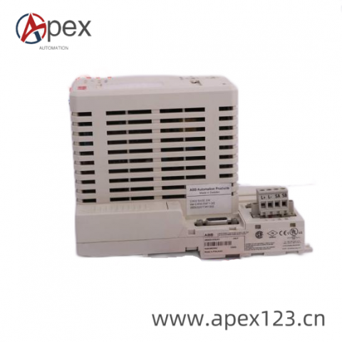 ABB PM864A 3BSE018162R1 - High-Performance Control Module