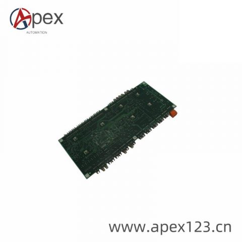 ABB PPC380AE01 Industrial Control Module