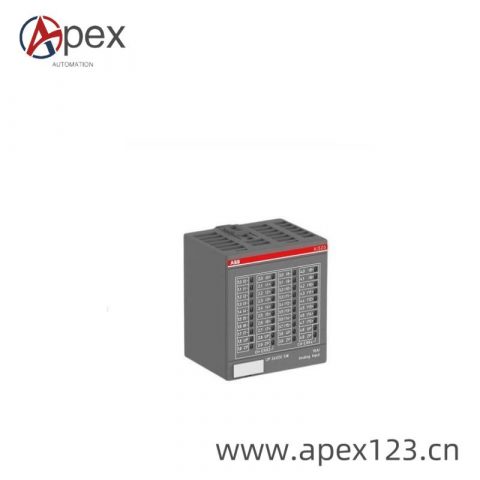ABB R-2521Z Industrial Control Module, Advanced Automation Solutions