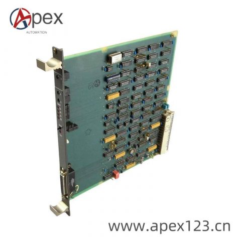 ABB RED670 Digital Protection Relay