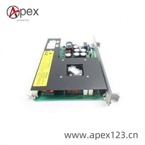 ABB RET650 Transformer Protection Module