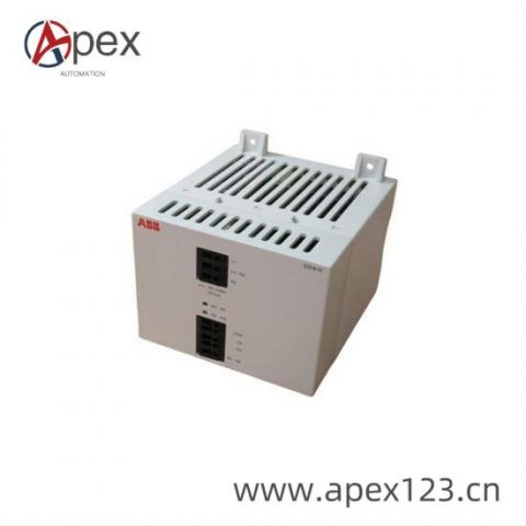 ABB RMU811 Controller Module