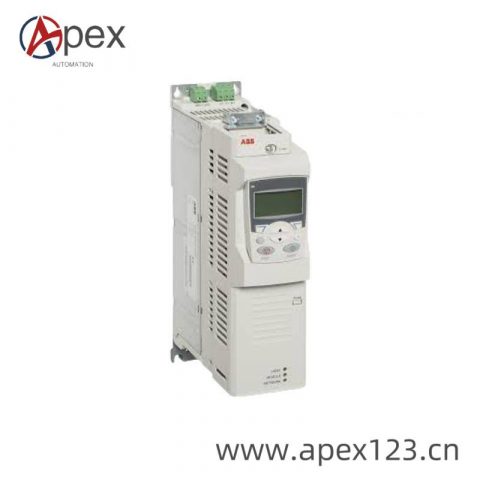 ABB S-113H D1961SH45TS02 - High Performance Industrial Control Module