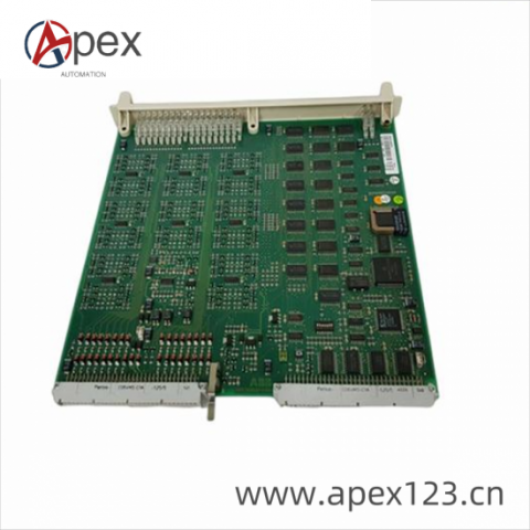 ABB SK829007-B Controller Module for Industrial Automation