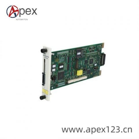 ABB SPBRC400 Bridge Controller Module