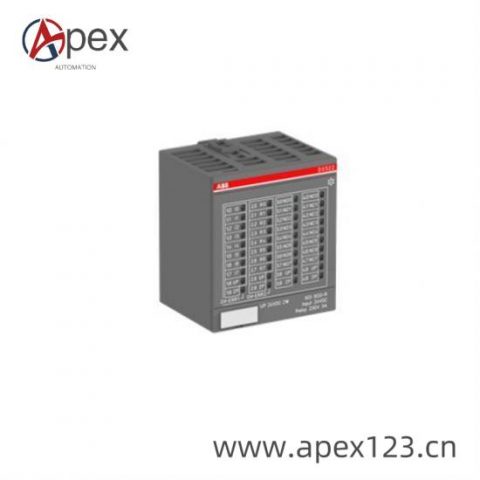 ABB TB820-2V2 3BSE013209R1 Industrial Control Module