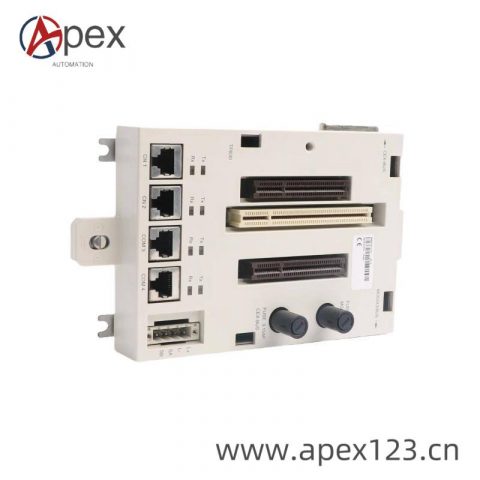 ABB TP853 Industrial Control Module