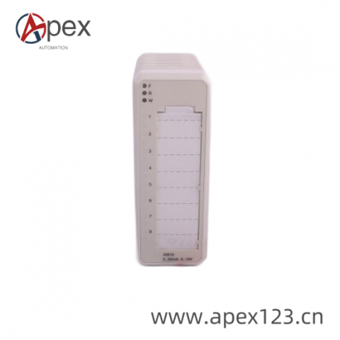 ABB UFC718AE01 Modular Controller for Industrial Automation Applications