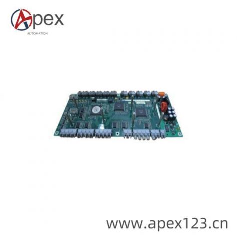 ABB UFC718AE01 HIEE300936R0001 - High Performance Industrial Controller