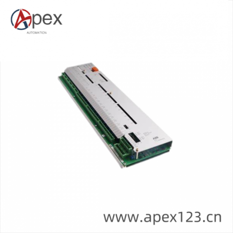 ABB UFC719AE01 3BHB003041R0001 - High-Performance Industrial Control Module