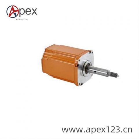 ABB UNITROL1020 3BHE030579R0001 Industrial Control Module