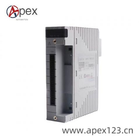 ABB UNITROL1020 V1 Industrial Control Module, High Precision Industrial Control Solution
