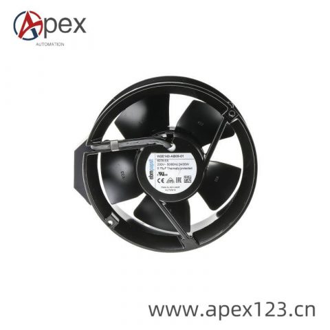 ABB UNS0122A-P Digital I/O Module