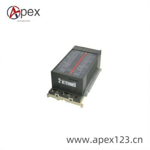 ABB VA-MC15-05 Industrial Control Module
