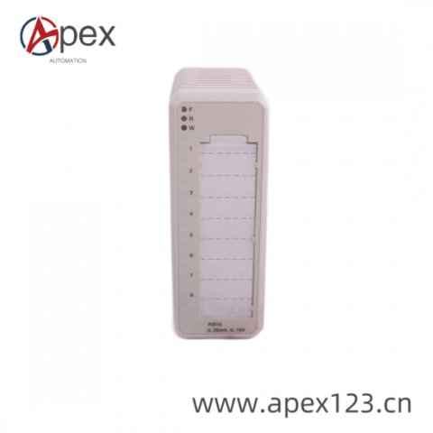 ABB XI16E1-F4.0 Industrial Control Module