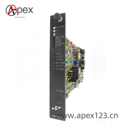 ABB XO08R1-B4.0 Module for Industrial Control Systems