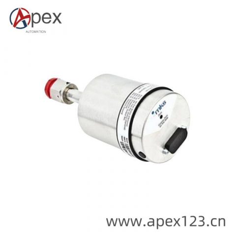 API4380G Absolute Encoder, High Precision Industrial Position Measurement
