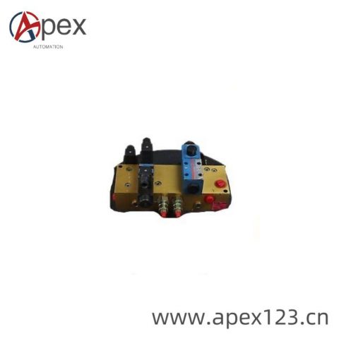 ALSTOM CMU 42015-115-00 Control Module for Industrial Automation