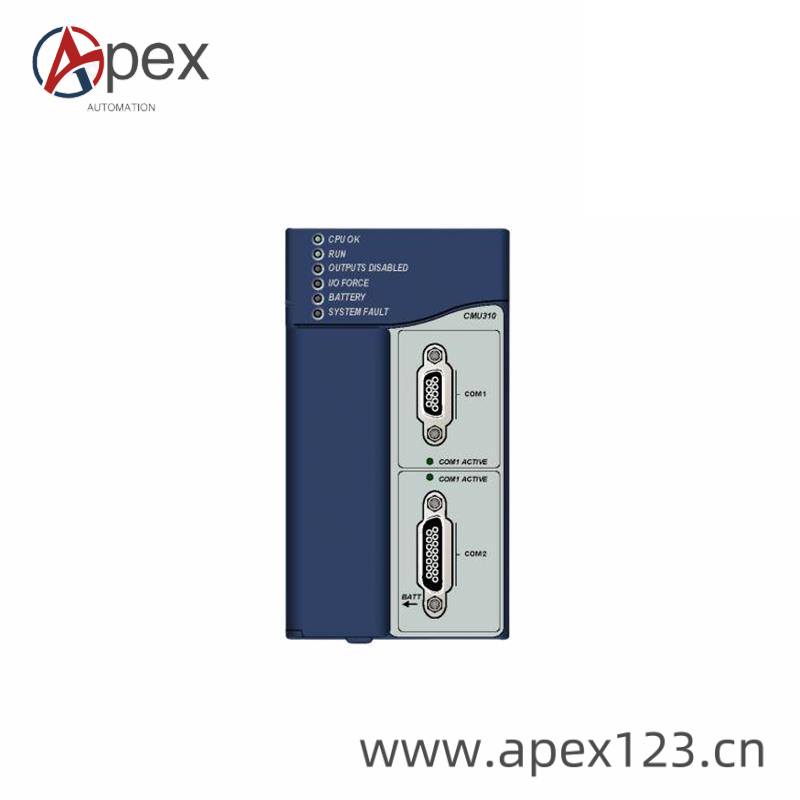 alstom_cmu_42015-115-00_1.jpg ALSTOM CMU 42015-115-00 Control Module for Industrial Automation