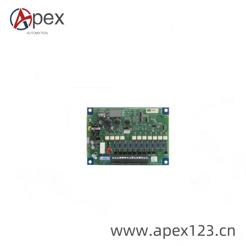alstom_sdk-c0147_12004-101-00_2.jpg Alstom SDK-C0147 12004-101-00 Control Module - Industrial Automation & Control