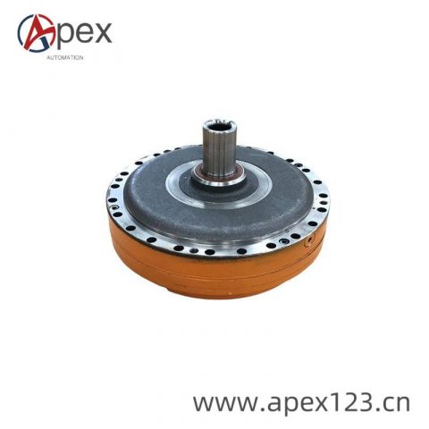 Atlas Copco TC-4000-P-PB-ES Electrical Control System Module