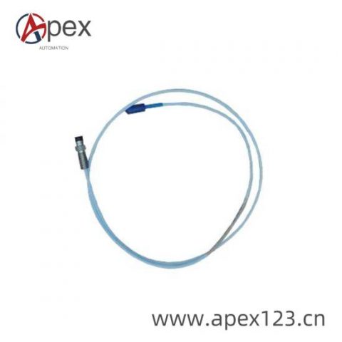 ANDOVER CPU-8M High-Performance Industrial Control CPU Module