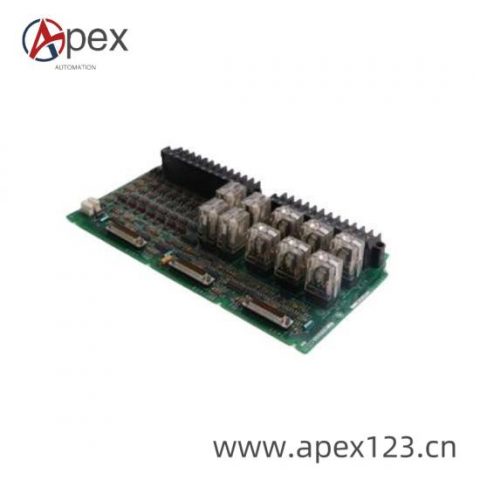 AREVA MVAJ27T1FB0784D Industrial Control Module - Reliable Performance for Industrial Automation