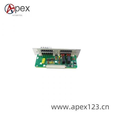 ATLANTA 5846009 Industrial Automation Control Module, High-Performance & Reliable