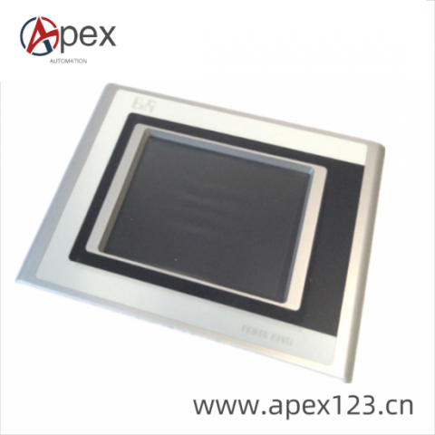 B&R ECCP60-01 Custom Processing Digital Output Module