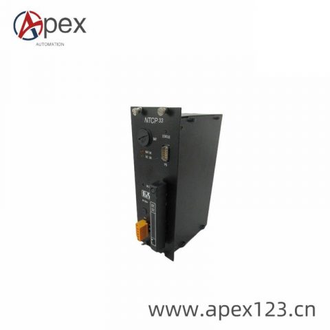 B&R ECPA81-2 Industrial Control Input Circuit Breaker