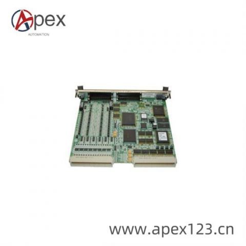 BBC LT9673a - High-Performance Industrial Control Module