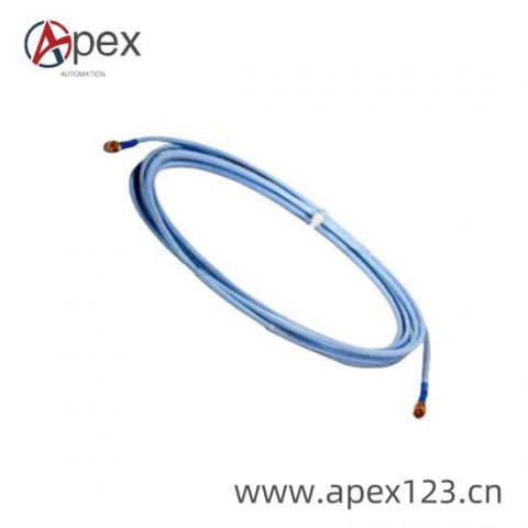 BENTLY 128085-01 Vibration Monitoring Module