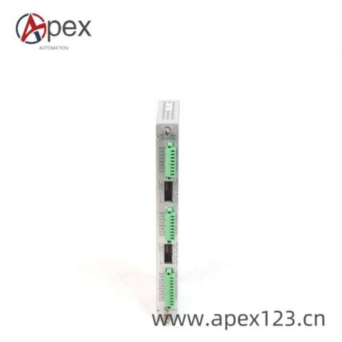 Bently 128229-01 PLC Signal Processing Module